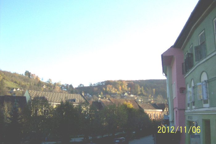 101_1513 - SIGHISOARA  TOAMNA album  03