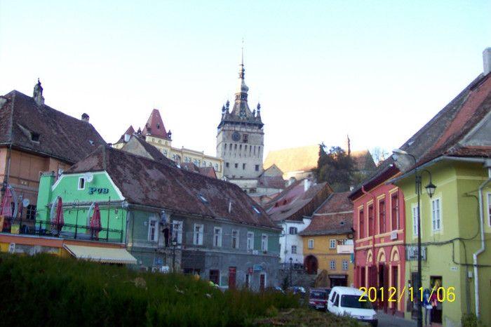 101_1516 - SIGHISOARA  TOAMNA album  03