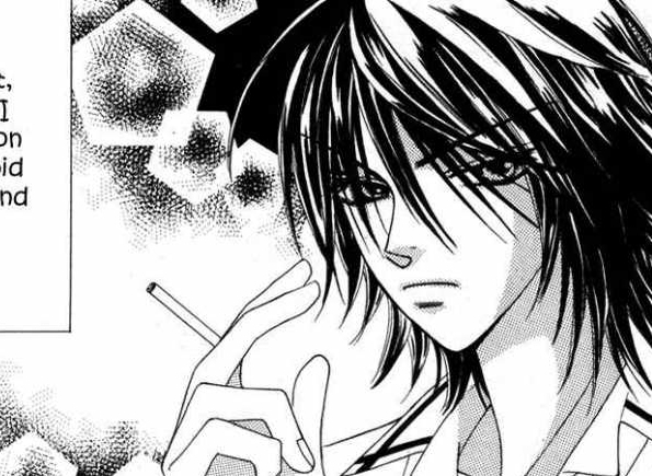 haru kang 16