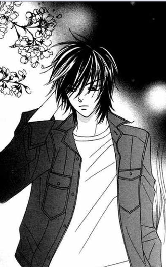 haru kang 17