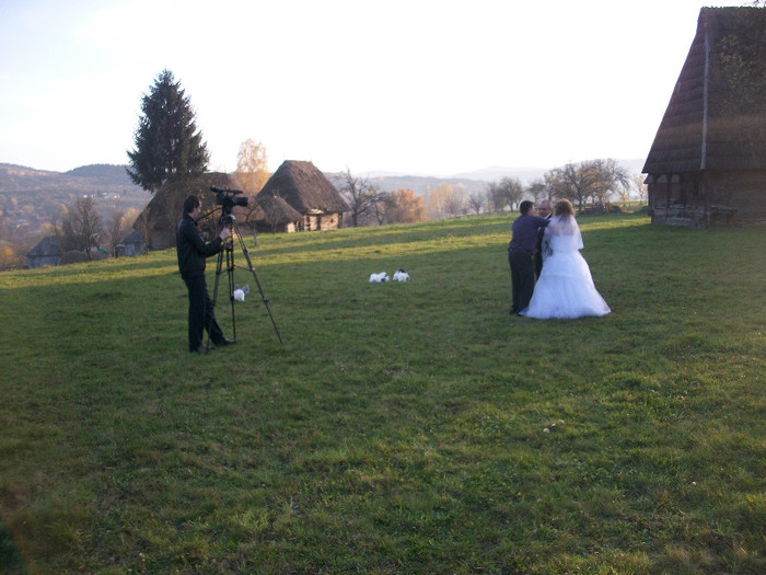 ALIM0102 - Nunta varului meu 4 noiembrie 2012