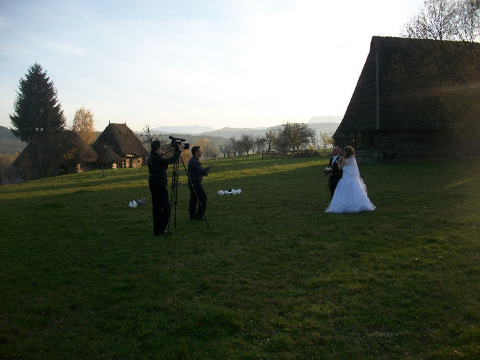 ALIM0103 - Nunta varului meu 4 noiembrie 2012