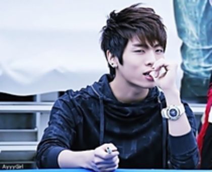  - Kim Jonghyun