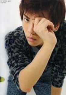  - Kim Jonghyun