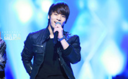  - Kim Jonghyun
