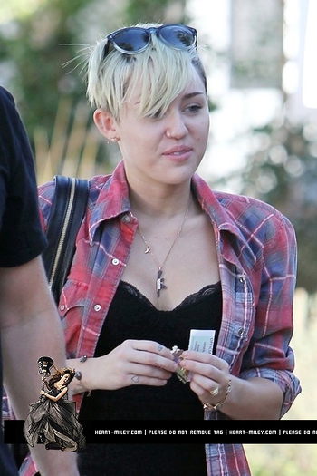 Miley2BCyrus2BFirst2Btime2Bvoter2BMiley2BCyrus2Barrives2BbGNDM9oPHZKl - Arriving at a polling station in Los Angeles California 2012