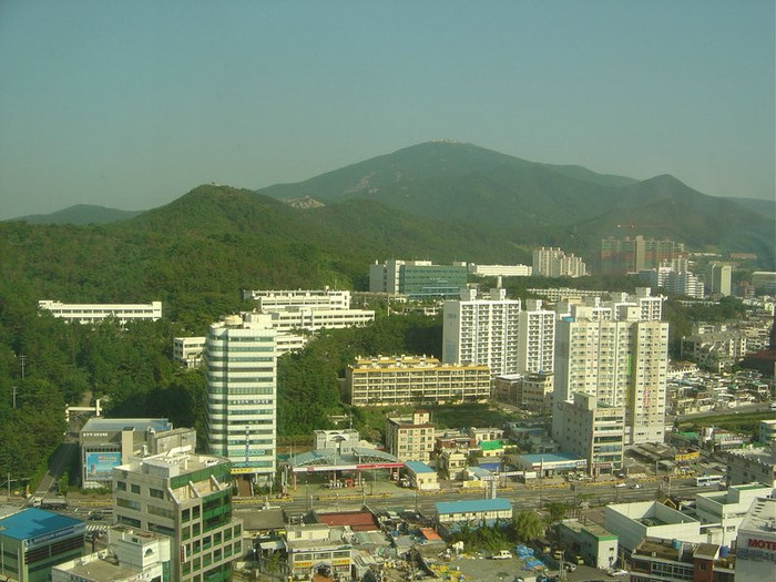  - Coreea de sud seoul