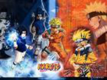  - Animeul Naruto
