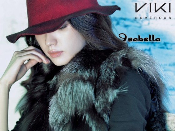  - 0 - 0 - 1 Hhj VIKI F M Collection 2012