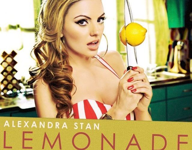 alexandra-stan-lemonade