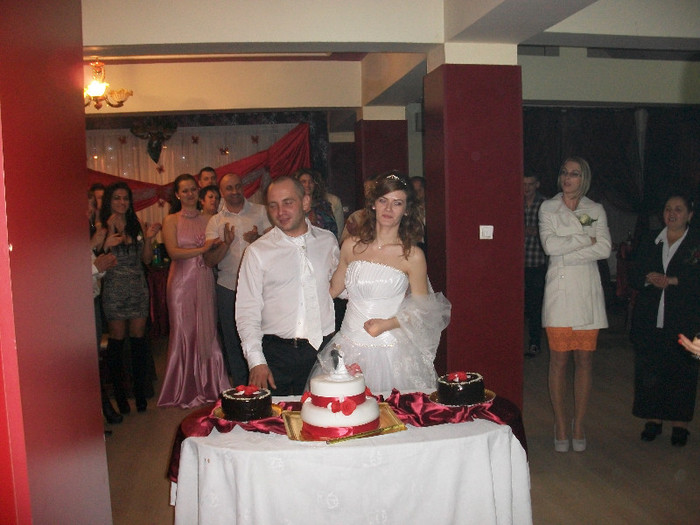 ALIM0193 - Nunta varului meu 4 noiembrie 2012