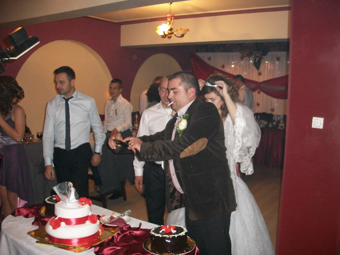 ALIM0194 - Nunta varului meu 4 noiembrie 2012
