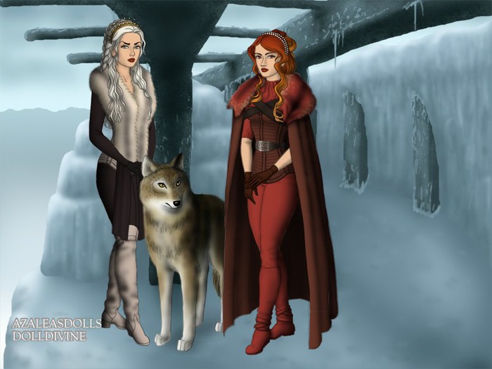 Game-of-Thrones-Azaleas-Dolls - poze jocuri si altele