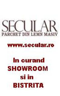 in curand bistrita - SECULAR - parchet din lemn masiv