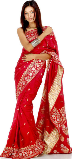 madalinamireag - sari indian