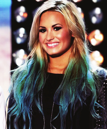 Demi (12) - DDL