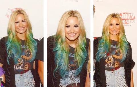 Demi (20) - DDL