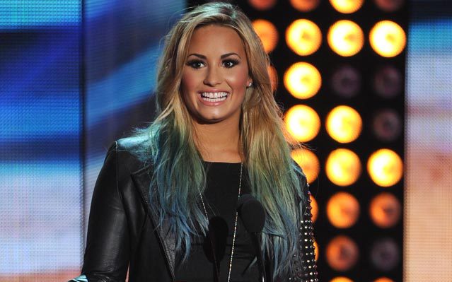 Demi (23) - DDL