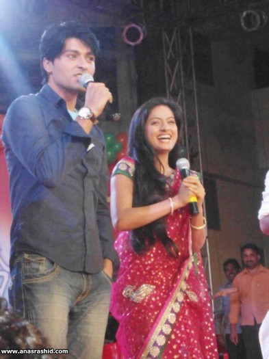 DEEPIKA13 - ANAS RASHID AND DEEPIKA SINGH