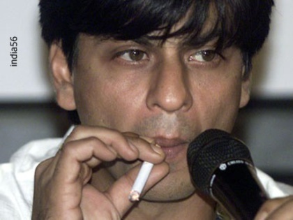 shahrukh