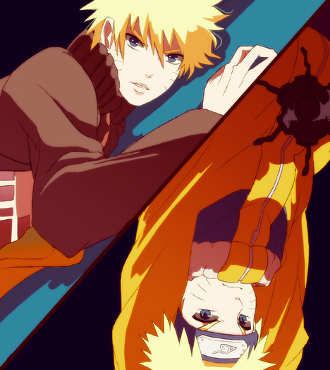 101 - Naruto