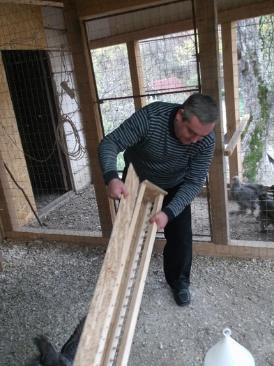 TOTUL ESTE NOU, NOUT