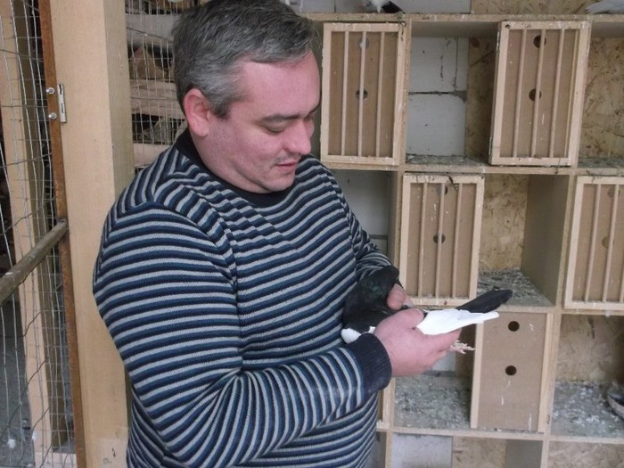 POZEZ PENTRU BUNDU - FERMA LUI NALAT FLORIN