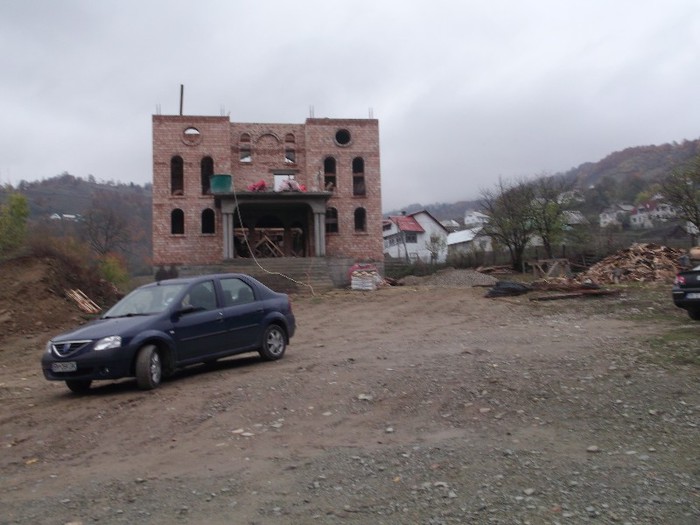 REALIZATA IN DOUA LUNI - FERMA LUI NALAT FLORIN