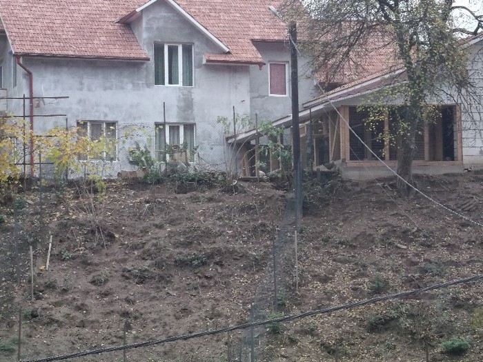 ANSAMBLU DE CONSTRUCTIE - FERMA LUI NALAT FLORIN