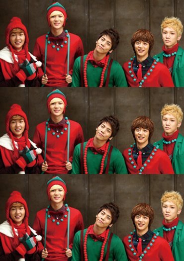 SHINee