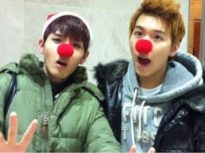 suju - craciunul se apropie repede