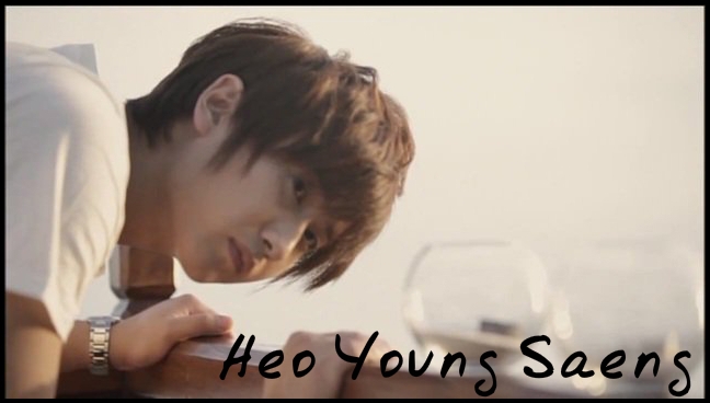 Heo Young Saeng - o - Actori si cantareti Koreeni