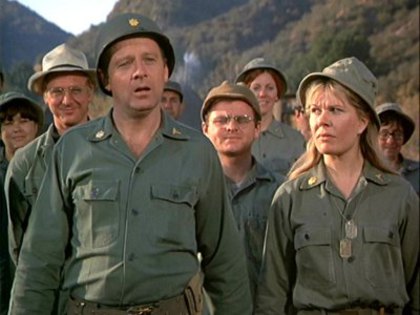 Mash - Mash 1972-1983