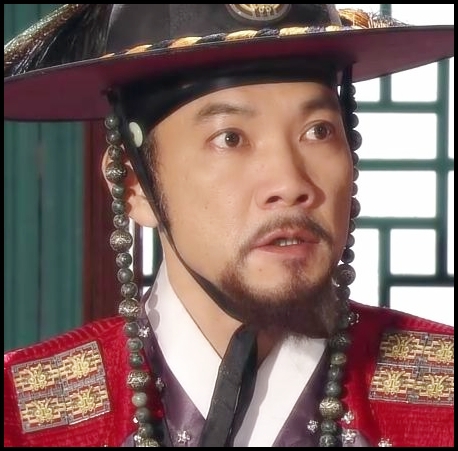 Ja Myung! :-L - Obsession of Power-Episodul23