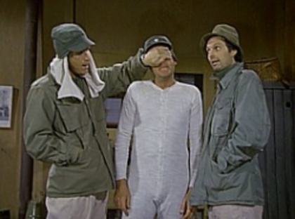Mash - Mash 1972-1983