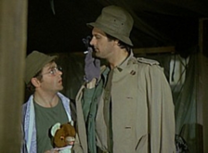 Mash - Mash 1972-1983