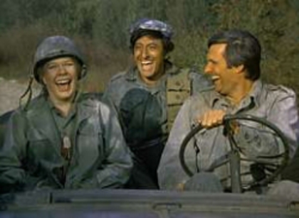 Mash - Mash 1972-1983