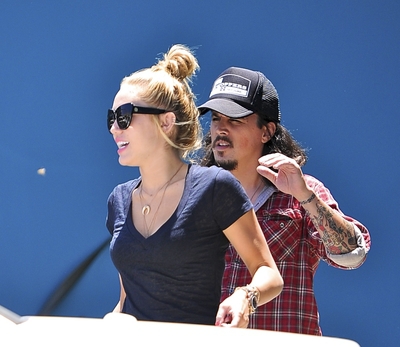 normal_30 - At Pilates in West Hollywood 2012