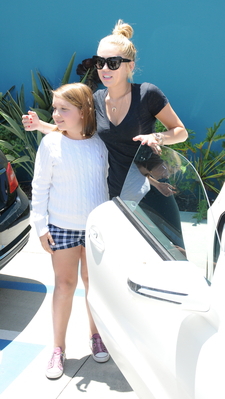normal_106 - At Pilates in West Hollywood 2012