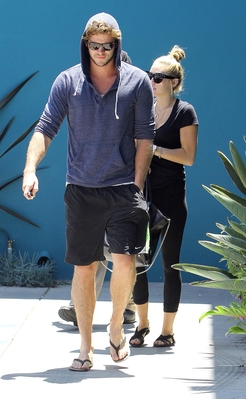 normal_168 - At Pilates in West Hollywood 2012