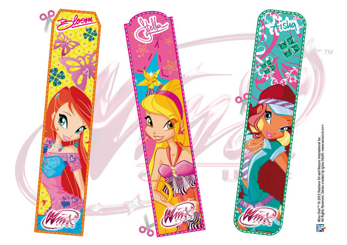 bookmarks2 - winx