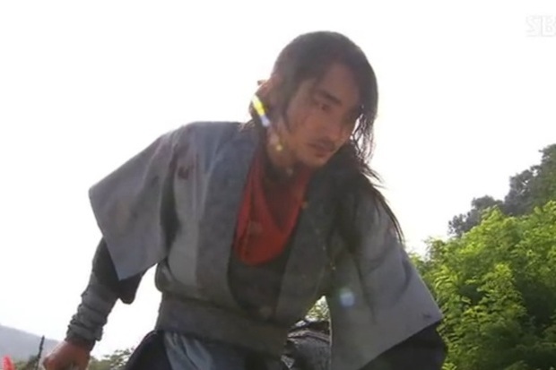  - o - Printesa Ja Myun Go - ultimul episod