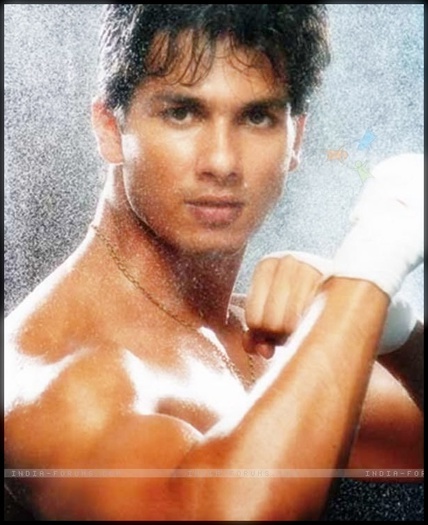  - xx-Shahid Kapoor-xx