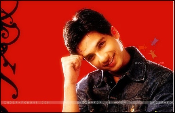  - xx-Shahid Kapoor-xx