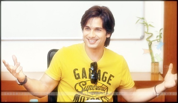  - xx-Shahid Kapoor-xx