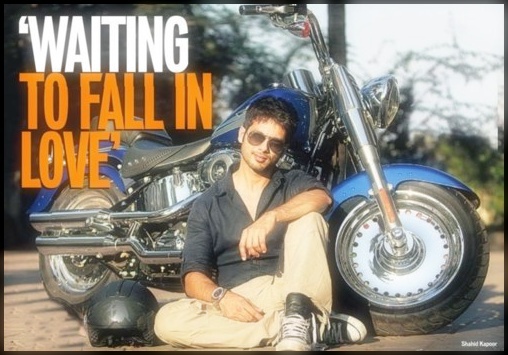  - xx-Shahid Kapoor-xx