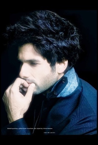  - xx-Shahid Kapoor-xx