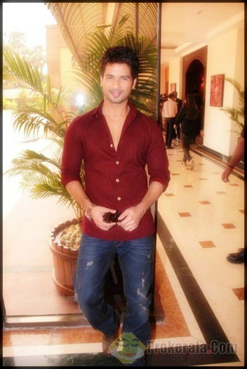  - xx-Shahid Kapoor-xx