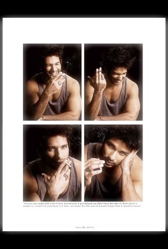  - xx-Shahid Kapoor-xx