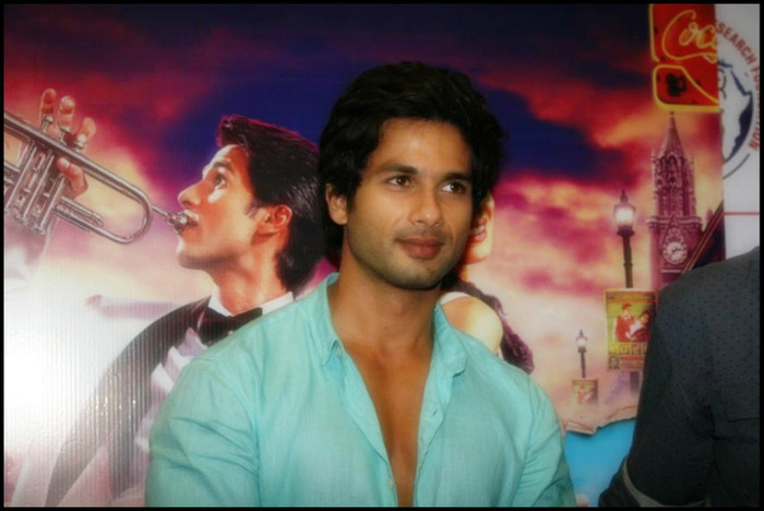  - xx-Shahid Kapoor-xx